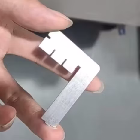 고성능 두꺼운 금속 시트 파이버 레이저 절단기 가격